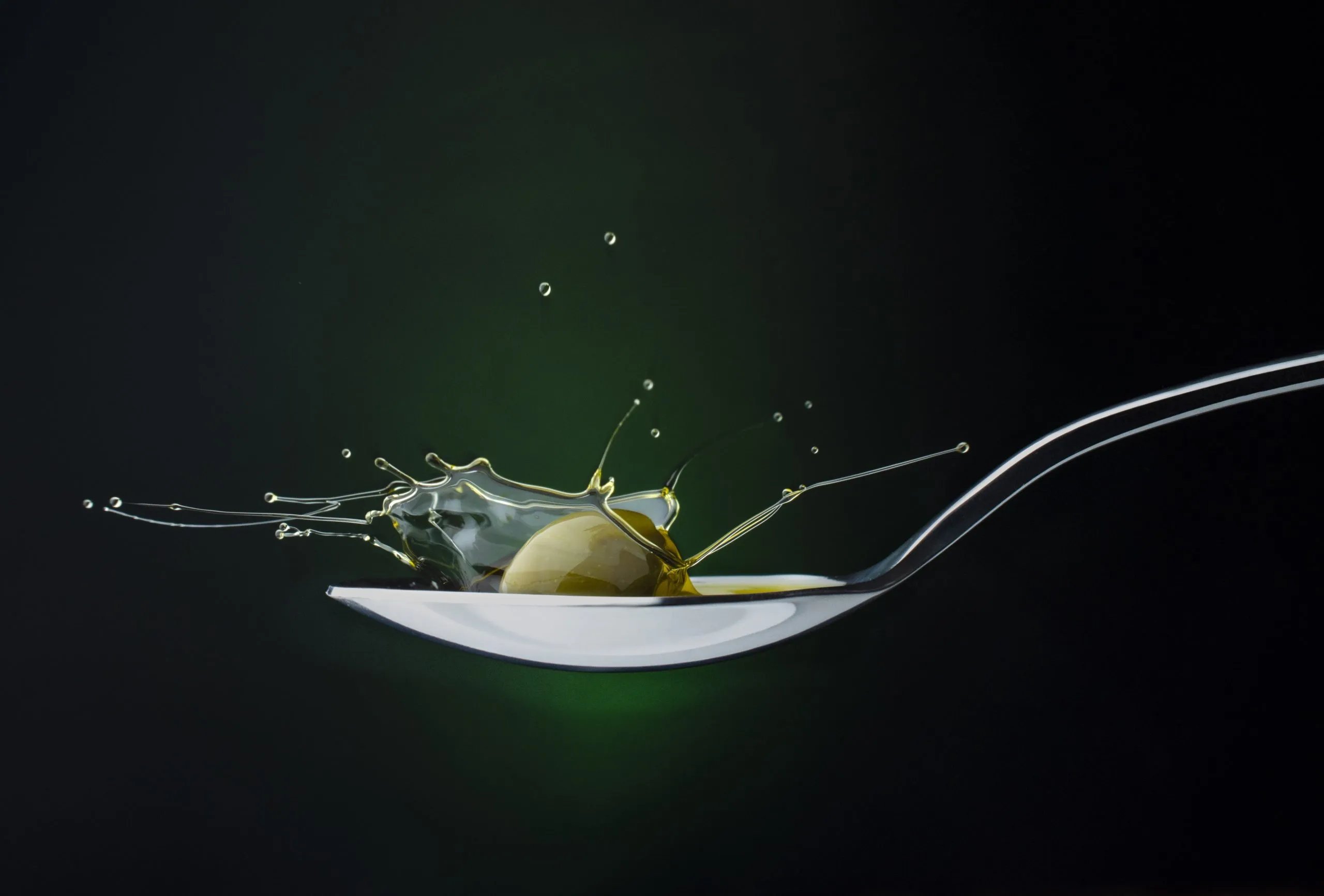 Five Key Benefits of Extra Virgin Olive Oil