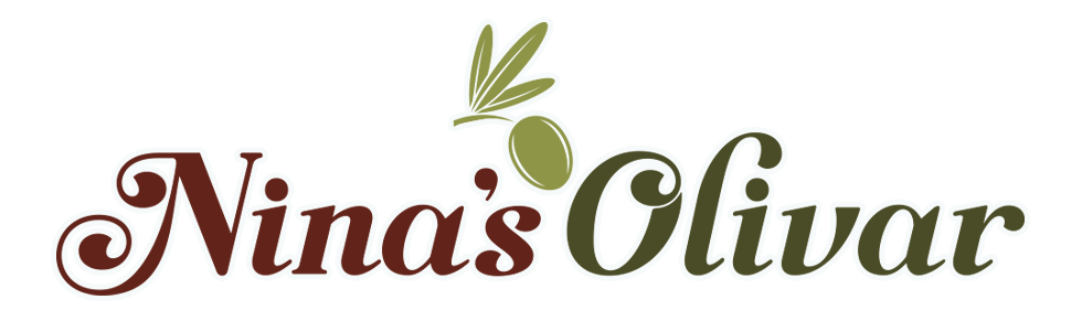 Nina's Olivar & Almeria Gold Olive Oil