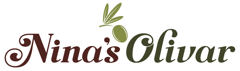 Nina's Olivar & Almeria Gold Olive Oil