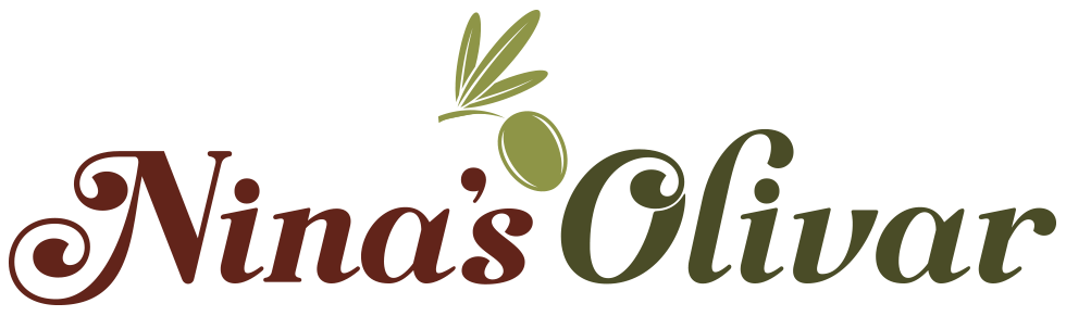 Nina's Olivar & Almeria Gold Olive Oil