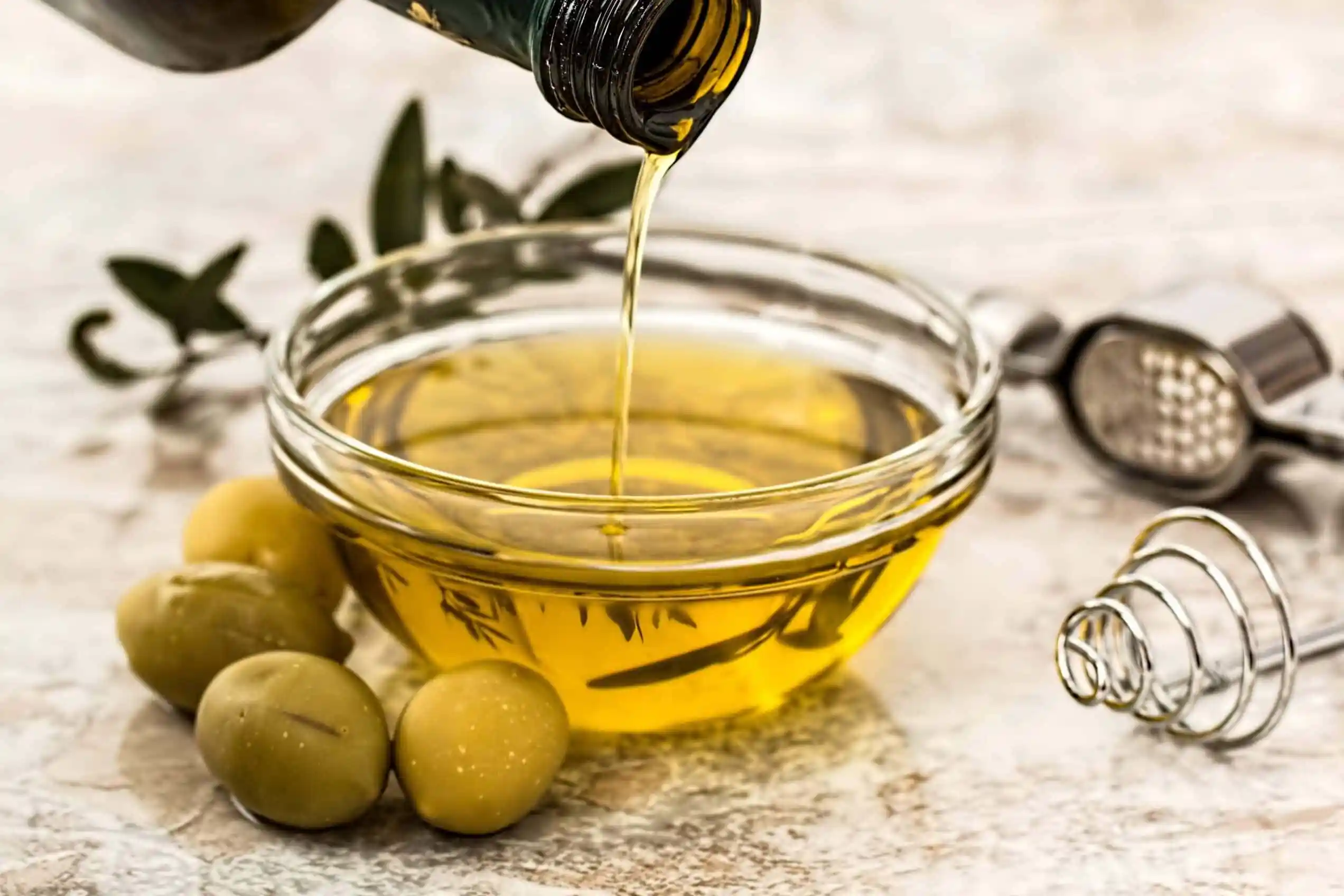 From Spain to North Carolina: Three Things to Know About Almeria Gold Extra Virgin Olive Oil