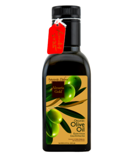 Organic Almeria Gold Coupage - 250ml