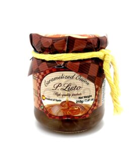 Caramelized Onion Spread