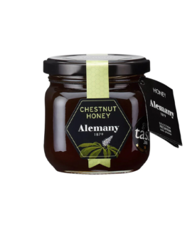 Chestnut Honey (CASE OF 6)