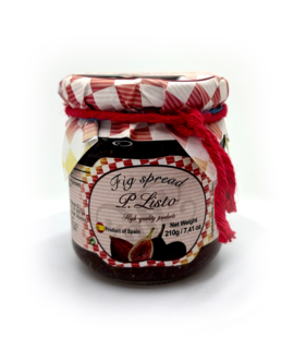 Fig Spread (CASE OF 12)