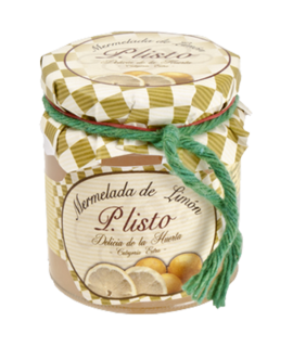 Lemon Spread (CASE OF 12)