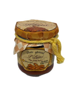 Date Jam (CASE OF 12)
