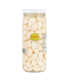 Pickled Garlic (CASE OF 12)