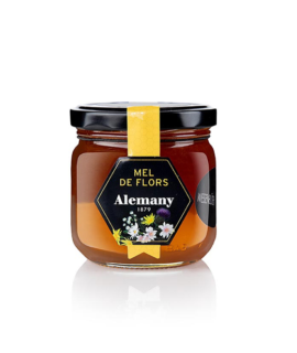 Polyflora Honey (CASE OF 6)
