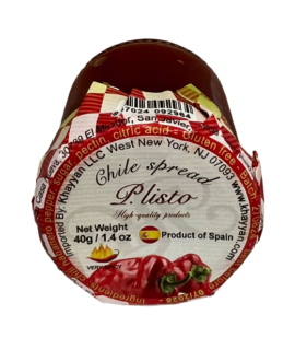 Red Chilli Spread (CASE OF 30)